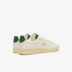 Sneakers | LACOSTE Sneakers Carnaby Pro Homme En Cuir