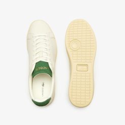 Sneakers | LACOSTE Sneakers Carnaby Pro Homme En Cuir