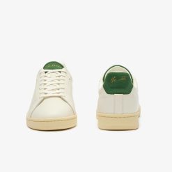 Sneakers | LACOSTE Sneakers Carnaby Pro Homme En Cuir