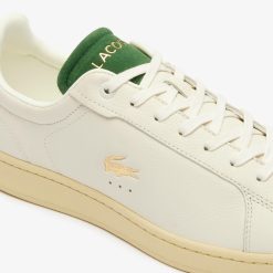 Sneakers | LACOSTE Sneakers Carnaby Pro Homme En Cuir