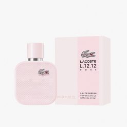 Parfums | LACOSTE L.12.12 Rose Eau De Parfum 50Ml