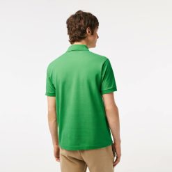 Polos | LACOSTE Polo Original L.12.12 Coton Petit Pique