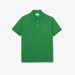 Polos | LACOSTE Polo Original L.12.12 Coton Petit Pique