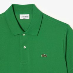 Polos | LACOSTE Polo Original L.12.12 Coton Petit Pique