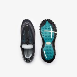 Outdoor | LACOSTE Sneakers Outdoor Audyssor Trail Homme En Textile