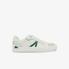 Sneakers | LACOSTE Sneakers L004 Homme En Cuir