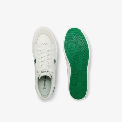 Sneakers | LACOSTE Sneakers L004 Homme En Cuir