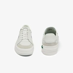 Sneakers | LACOSTE Sneakers L004 Homme En Cuir