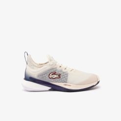 Performance | LACOSTE Chaussures De Tennis Ag-Lt23 Lite Femme En Textile