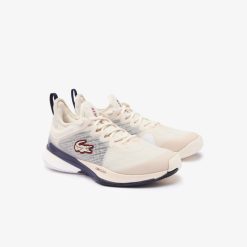 Performance | LACOSTE Chaussures De Tennis Ag-Lt23 Lite Femme En Textile