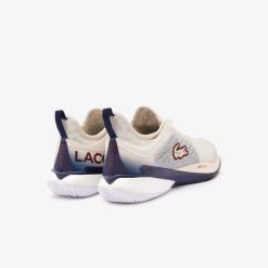 Performance | LACOSTE Chaussures De Tennis Ag-Lt23 Lite Femme En Textile