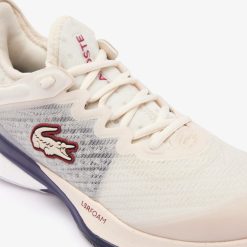 Performance | LACOSTE Chaussures De Tennis Ag-Lt23 Lite Femme En Textile