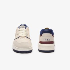 Sneakers | LACOSTE Sneakers Lineshot Homme Avec Oeillets Sur La Tige