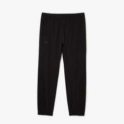 Vetements De Sport | LACOSTE Pantalon Homme Lacoste Sport Bas De Jambes Zippes