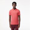 Polos | LACOSTE Polo Original L.12.12 Slim Fit Coton Petit Pique