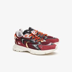 Sneakers | LACOSTE Sneakers L003 Neo Homme En Textile