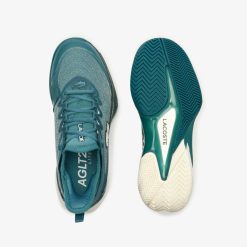 Performance | LACOSTE Chaussures De Tennis Ag-Lt23 Lite Femme