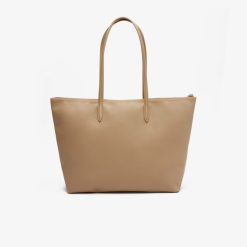 Sacs A Main & Cabas | LACOSTE Sac Cabas Zippe L.12.12 Concept Uni