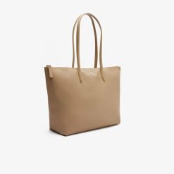 Sacs A Main & Cabas | LACOSTE Sac Cabas Zippe L.12.12 Concept Uni