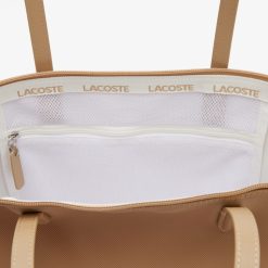 Sacs A Main & Cabas | LACOSTE Sac Cabas Zippe L.12.12 Concept Uni