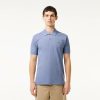 Polos | LACOSTE Polo Original L.12.12 Chine Coton Petit Pique