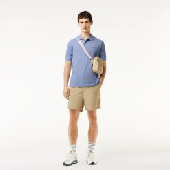 Polos | LACOSTE Polo Original L.12.12 Chine Coton Petit Pique