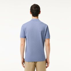 Polos | LACOSTE Polo Original L.12.12 Chine Coton Petit Pique