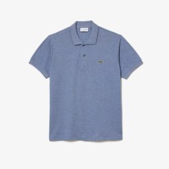 Polos | LACOSTE Polo Original L.12.12 Chine Coton Petit Pique