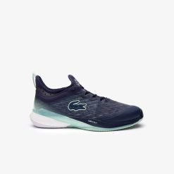 Performance | LACOSTE Chaussures De Tennis Ag-Lt23 Lite Homme En Textile