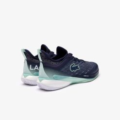 Performance | LACOSTE Chaussures De Tennis Ag-Lt23 Lite Homme En Textile