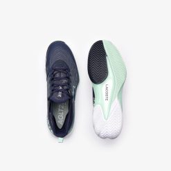 Performance | LACOSTE Chaussures De Tennis Ag-Lt23 Lite Homme En Textile