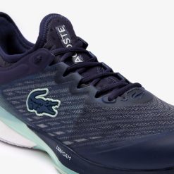 Performance | LACOSTE Chaussures De Tennis Ag-Lt23 Lite Homme En Textile