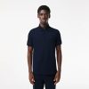 Polos | LACOSTE Polo Smart Paris Coton Stretch