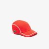 Chapeaux & Casquettes | LACOSTE Casquette Tennis Color-Block