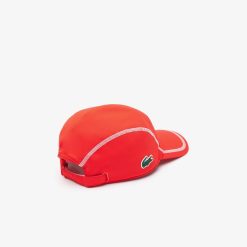 Chapeaux & Casquettes | LACOSTE Casquette Tennis Color-Block