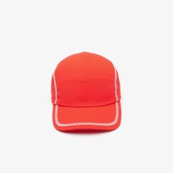 Chapeaux & Casquettes | LACOSTE Casquette Tennis Color-Block