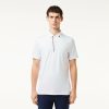 Vetements De Sport | LACOSTE Polo Homme Golf Lacoste Sport En Jersey Technique