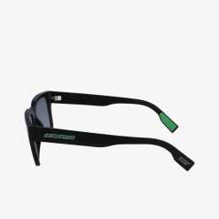 Lunettes De Soleil | LACOSTE Lunettes De Soleil Active Rectangulaires