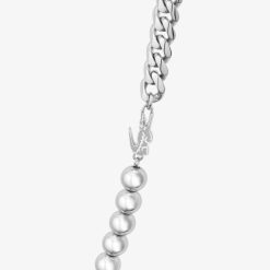 Bijoux | LACOSTE Collier Orbe