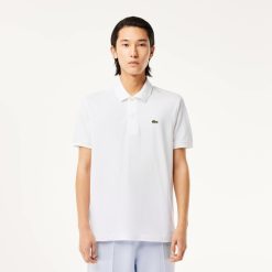 Polos | LACOSTE Polo Original L.12.12 Coton Petit Pique