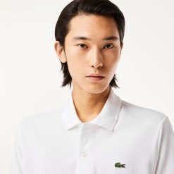 Polos | LACOSTE Polo Original L.12.12 Coton Petit Pique