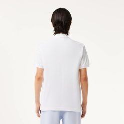 Polos | LACOSTE Polo Original L.12.12 Coton Petit Pique