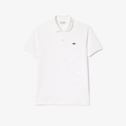 Polos | LACOSTE Polo Original L.12.12 Coton Petit Pique