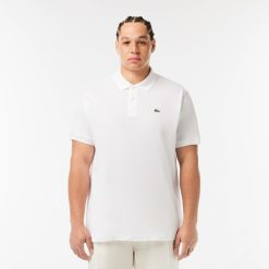 Polos | LACOSTE Polo Original L.12.12 Coton Petit Pique