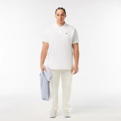 Polos | LACOSTE Polo Original L.12.12 Coton Petit Pique