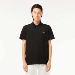 Polos | LACOSTE Polo Regular Fit Coton Polyester