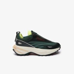 Outdoor | LACOSTE Sneakers Outdoor Audyssor Trail Homme En Textile