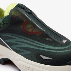 Outdoor | LACOSTE Sneakers Outdoor Audyssor Trail Homme En Textile