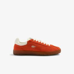 Sneakers | LACOSTE Sneakers Baseshot Homme Semelle Semi-Transparente