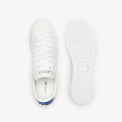 Sneakers | LACOSTE Sneakers Carnaby Pro Homme En Cuir